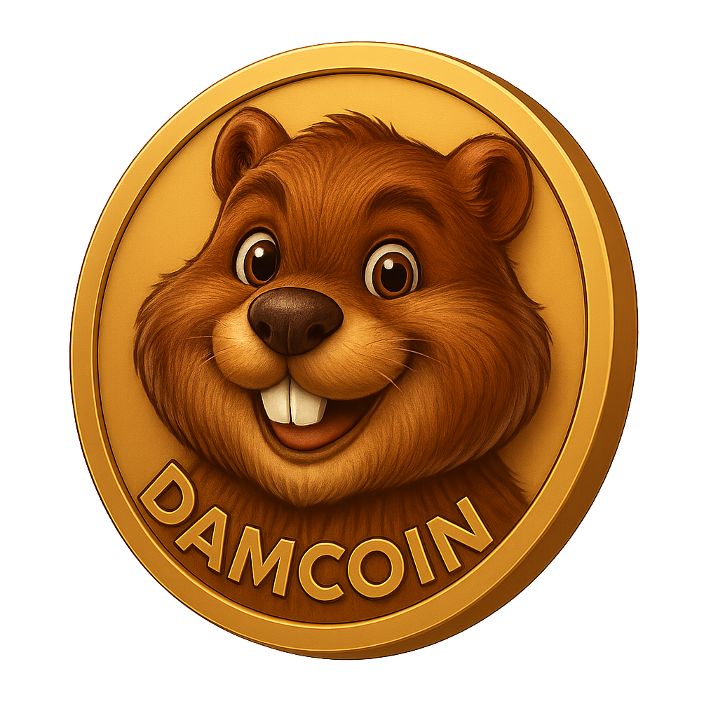 DamCoin